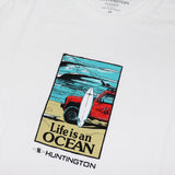 Classic Tee "Patrol"