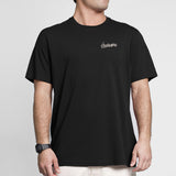 Classic Tee "Peaks"