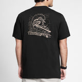 Classic Tee "Peaks"