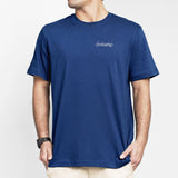 Classic Tee "Peaks"
