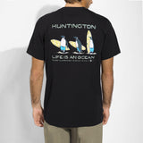Classic Tee "Penguin"