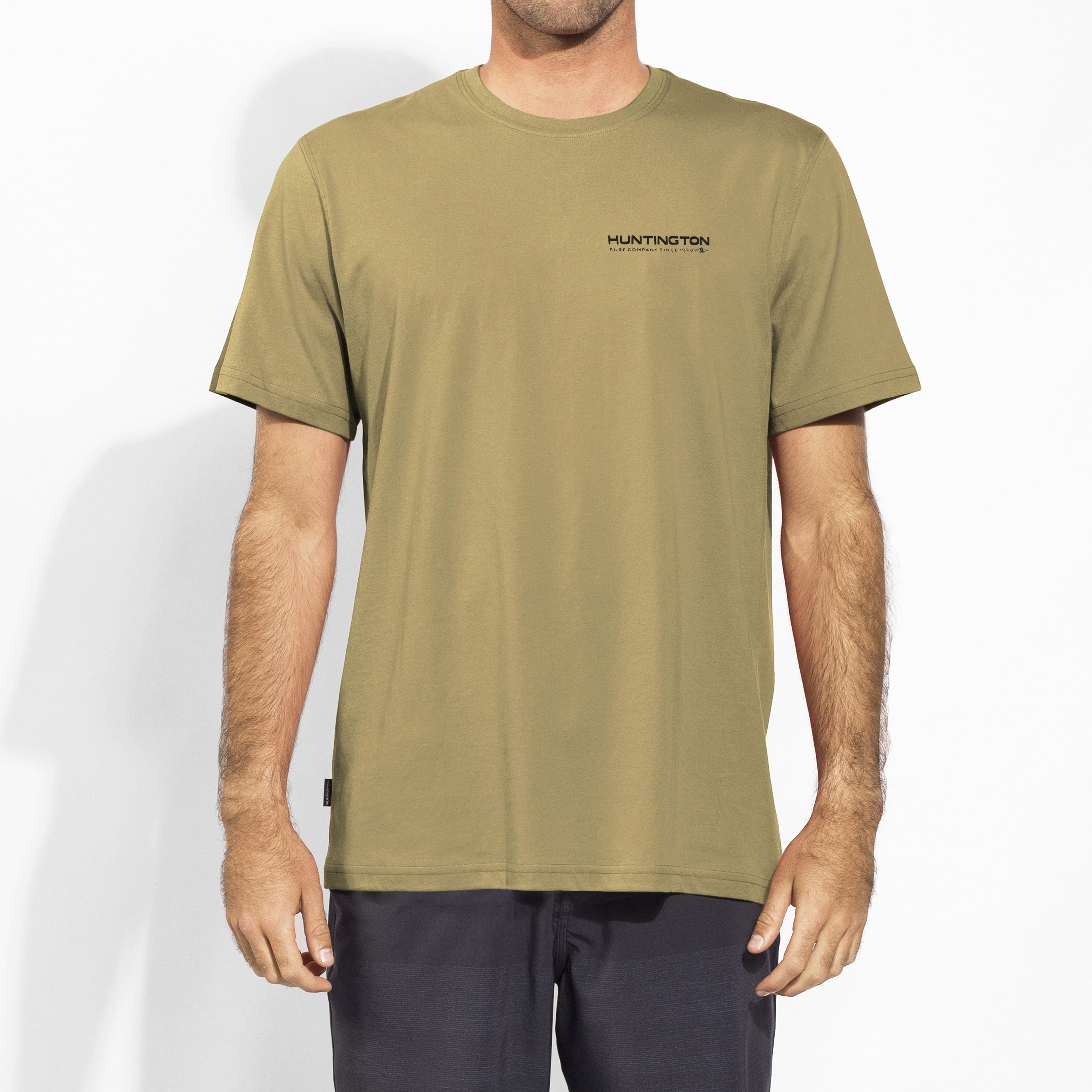 Classic Tee "Penguin"