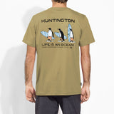 Classic Tee "Penguin"