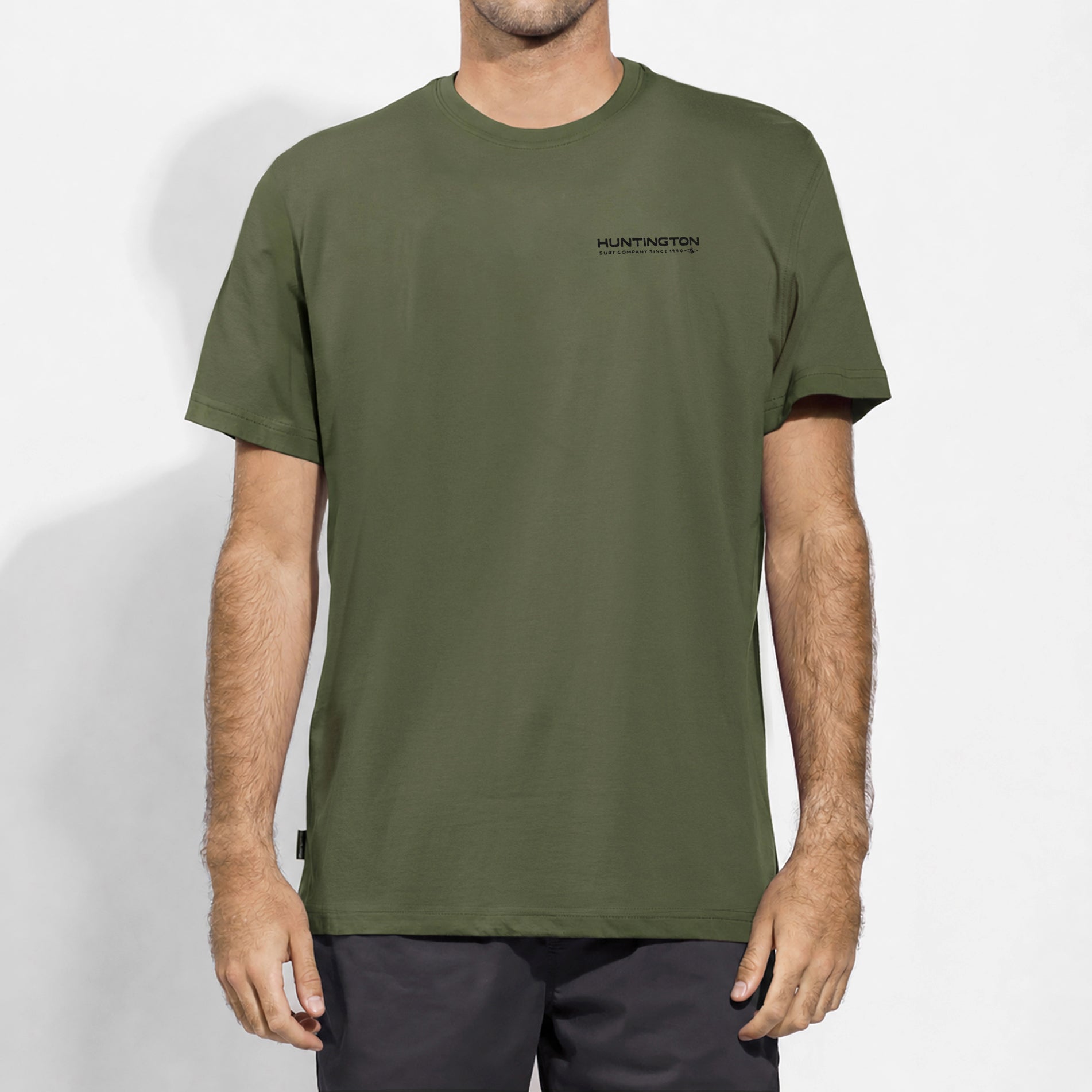 Classic Tee "Penguin"