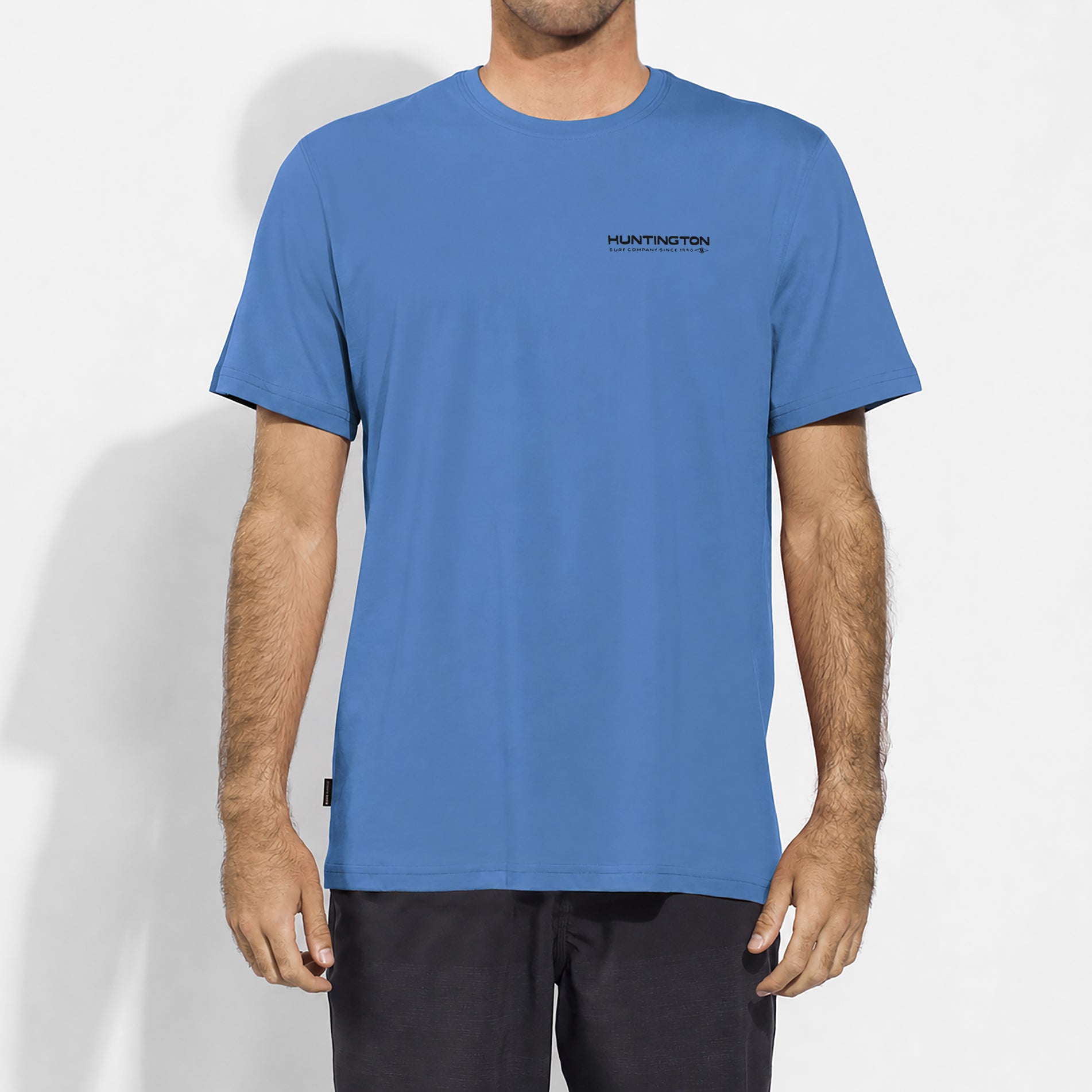 Classic Tee "Penguin"