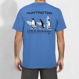 Classic Tee "Penguin"