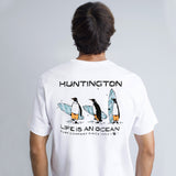 Classic Tee "Penguin"