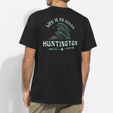 Classic Tee "Phases"