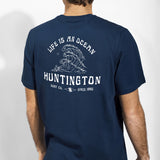 Classic Tee "Phases"