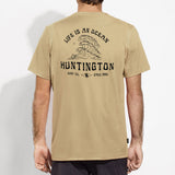 Classic Tee "Phases"