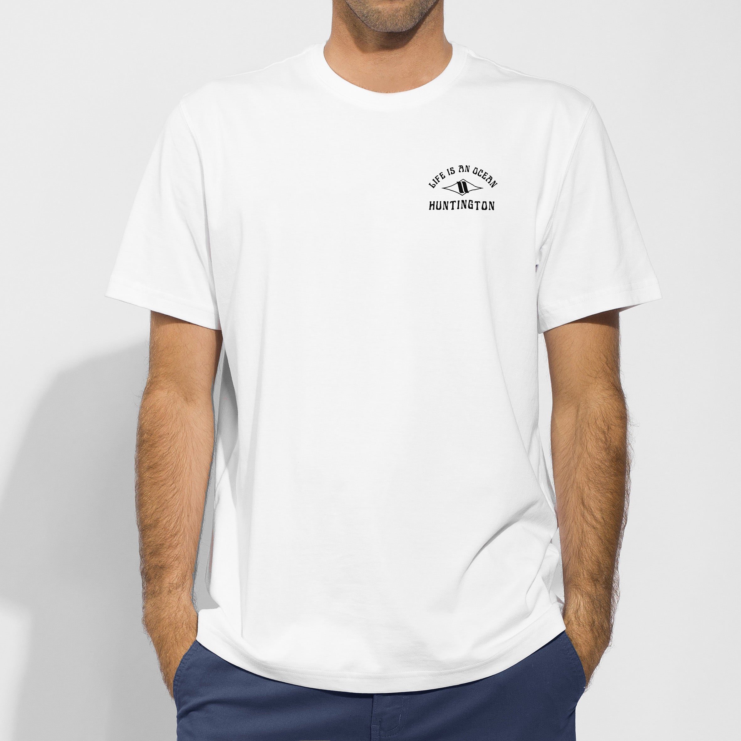 Classic Tee "Phases"