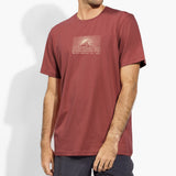 Classic Tee "Pipeline"