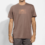 Classic Tee "Pipeline"