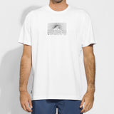 Classic Tee "Pipeline"