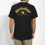 Classic Tee "Print"