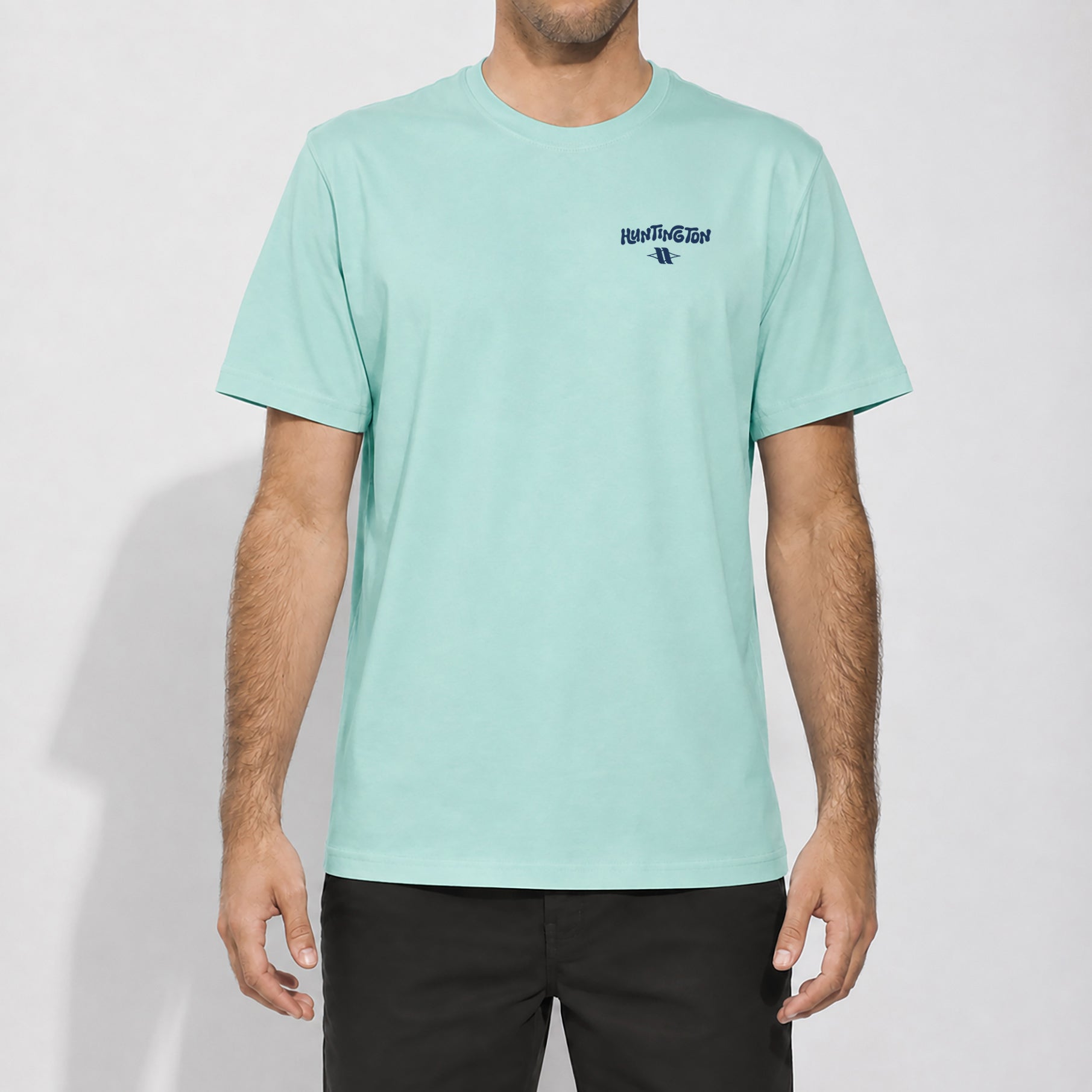Classic Tee "Print"