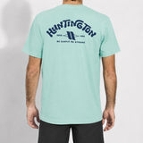 Classic Tee "Print"