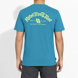 Classic Tee "Print"