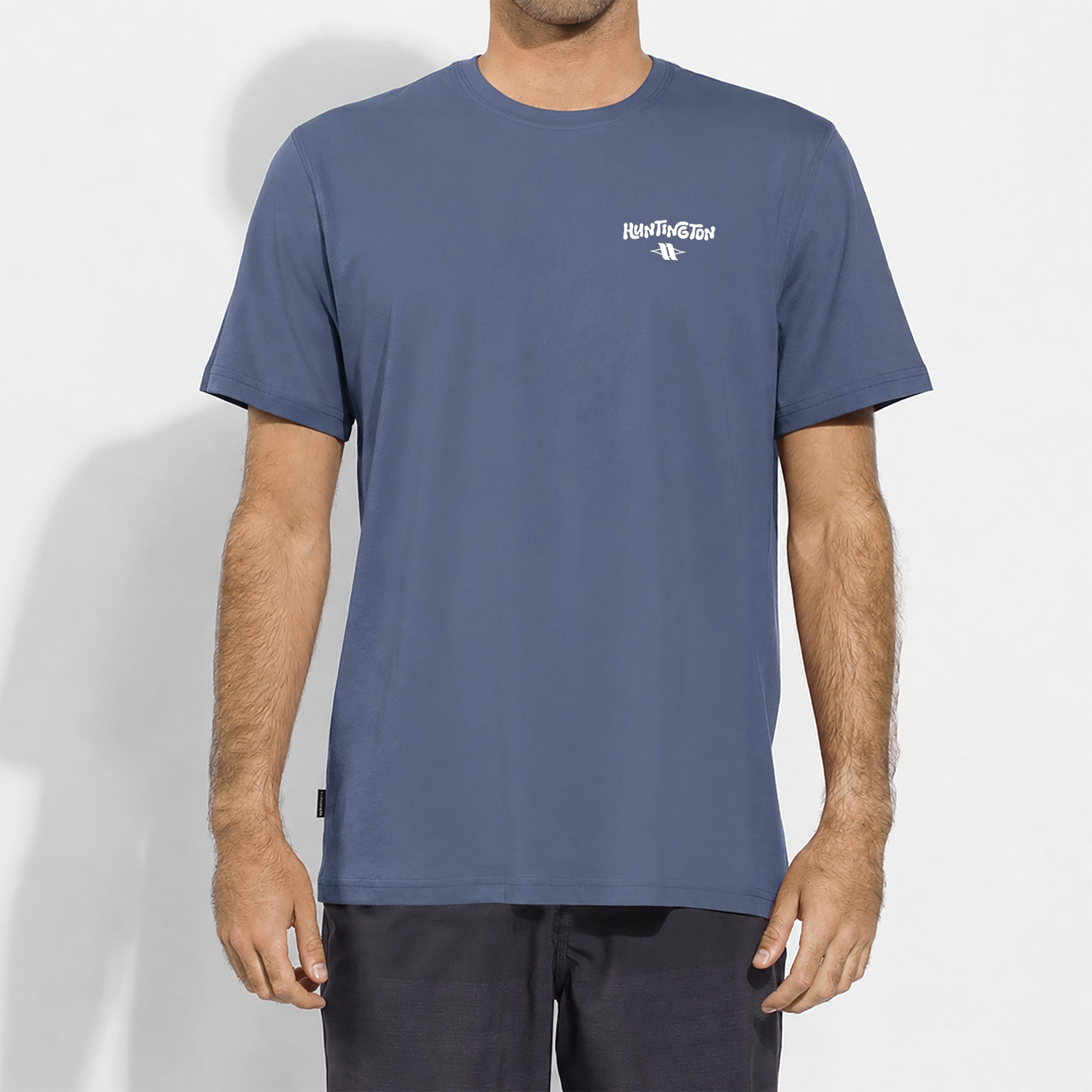 Classic Tee "Print"