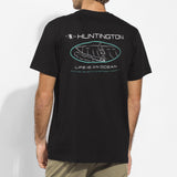 Classic Tee "Rick"