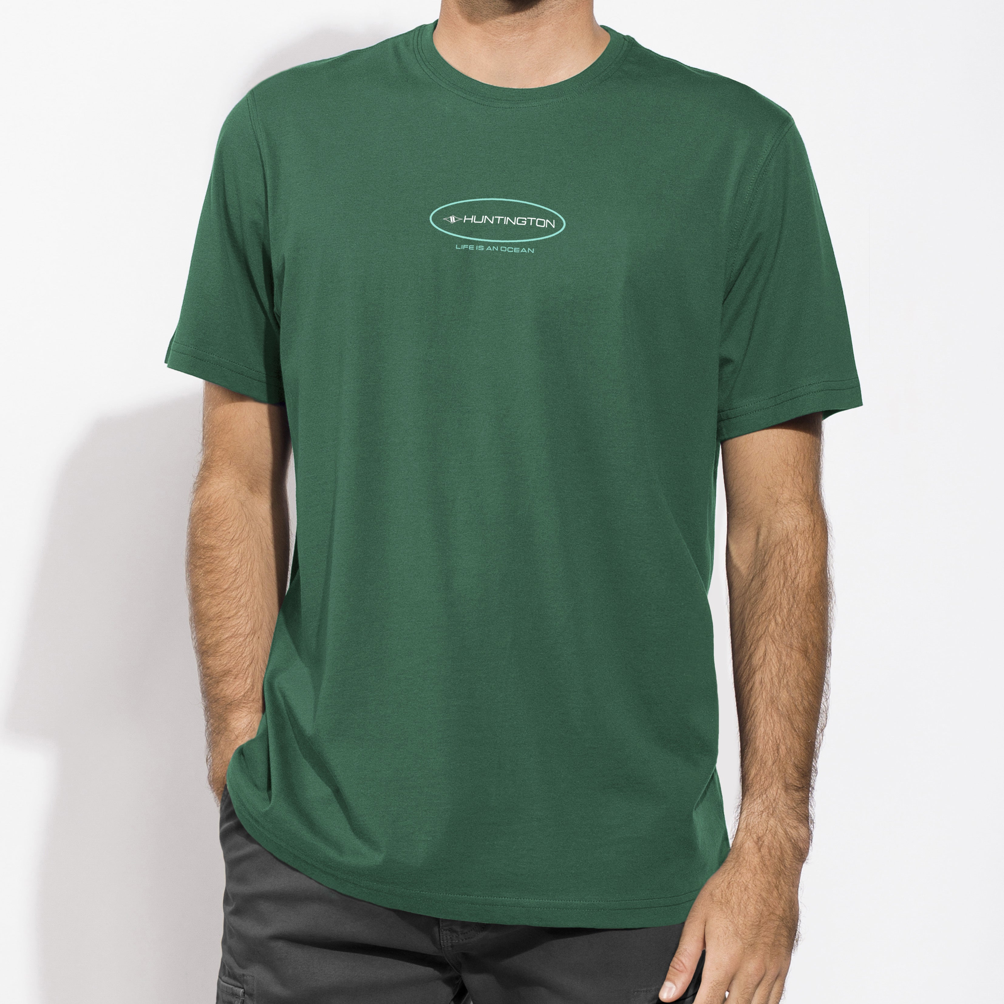 Classic Tee "Rick"