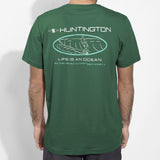 Classic Tee "Rick"