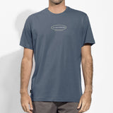 Classic Tee "Rick"
