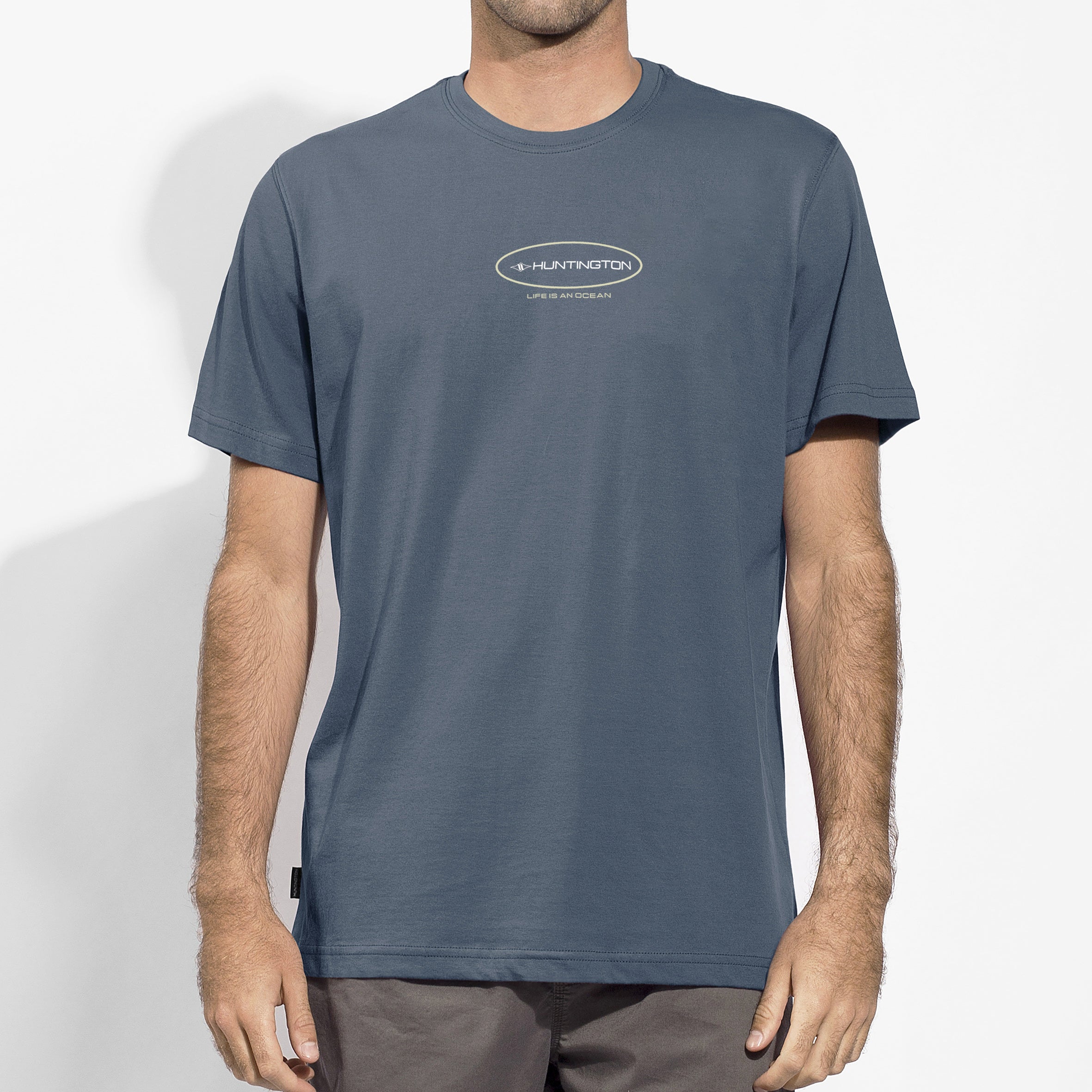 Classic Tee "Rick"