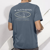 Classic Tee "Rick"