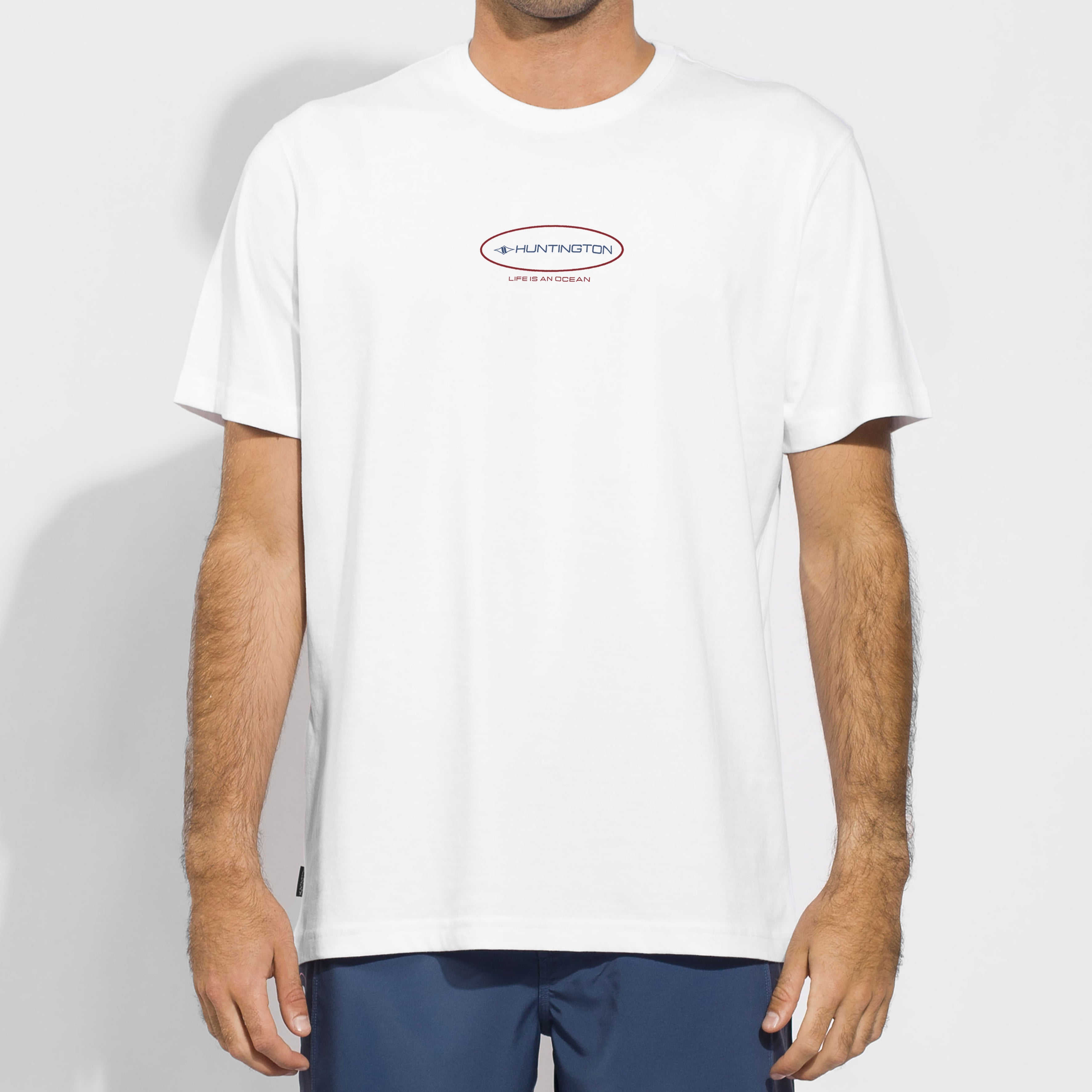 Classic Tee "Rick"