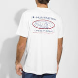 Classic Tee "Rick"