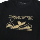 Classic Tee "Routine"