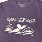 Classic Tee "Routine"