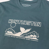 Classic Tee "Routine"
