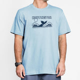 Classic Tee "Routine"