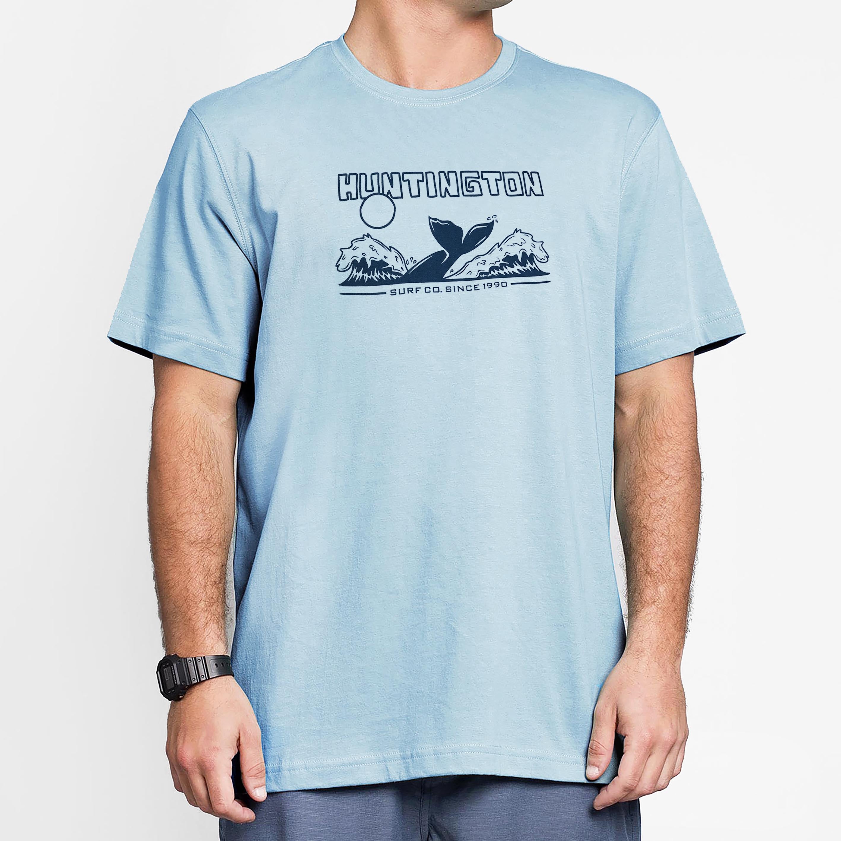 Classic Tee "Routine"