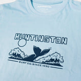 Classic Tee "Routine"