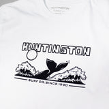 Classic Tee "Routine"