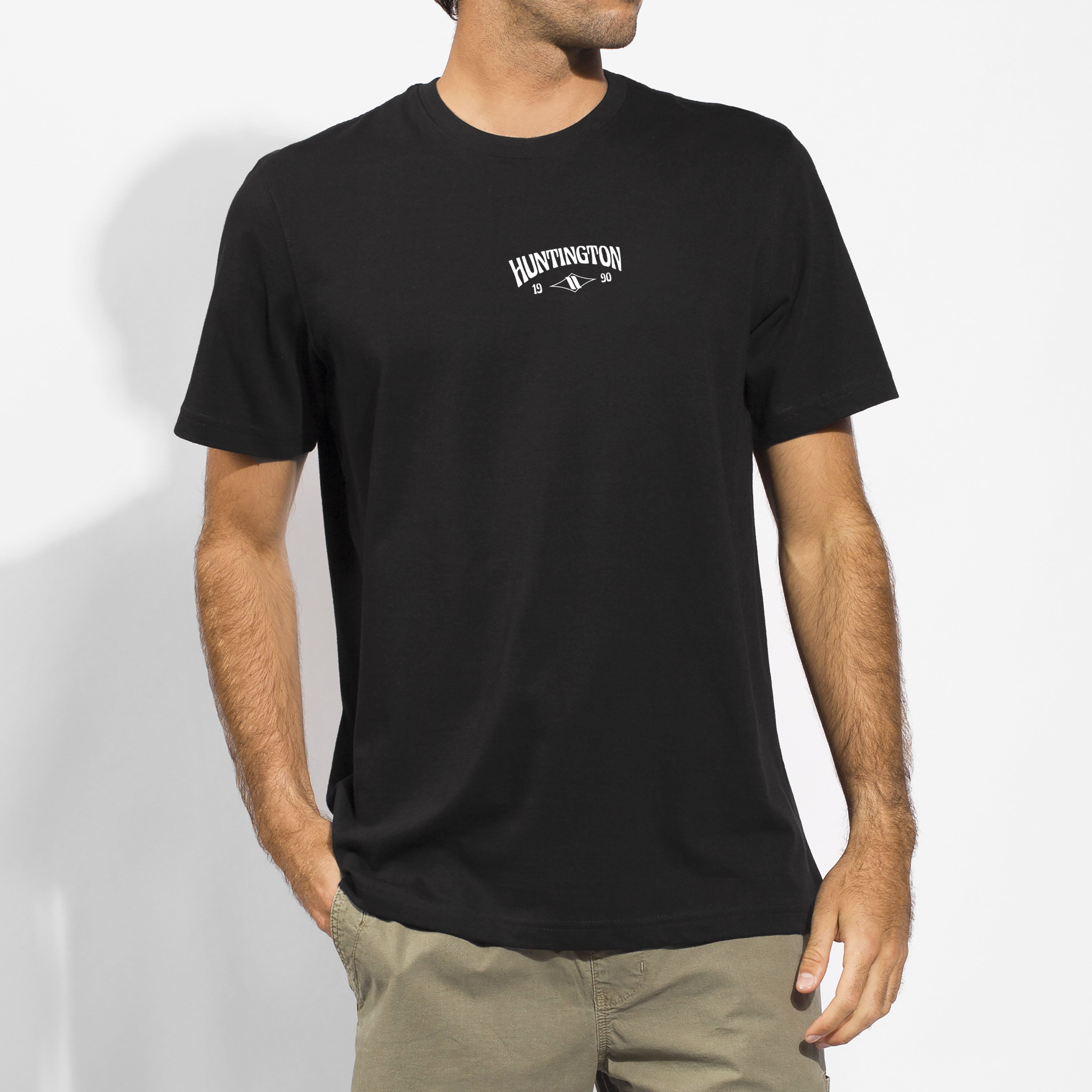 Classic Tee "Rustic"