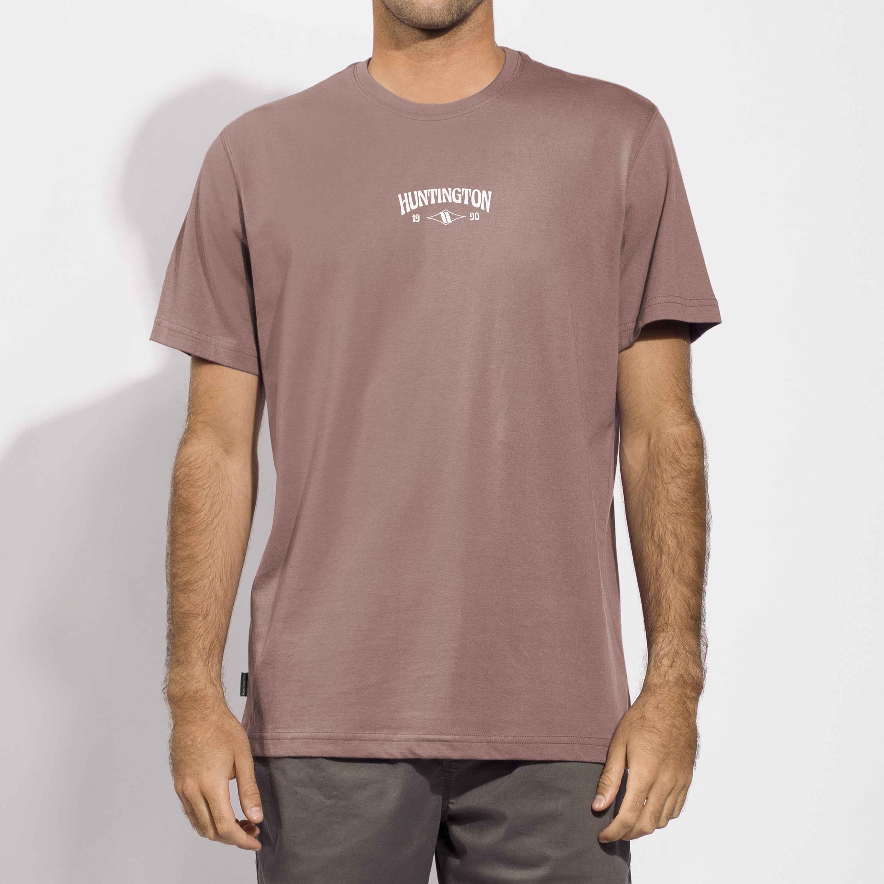 Classic Tee "Rustic"