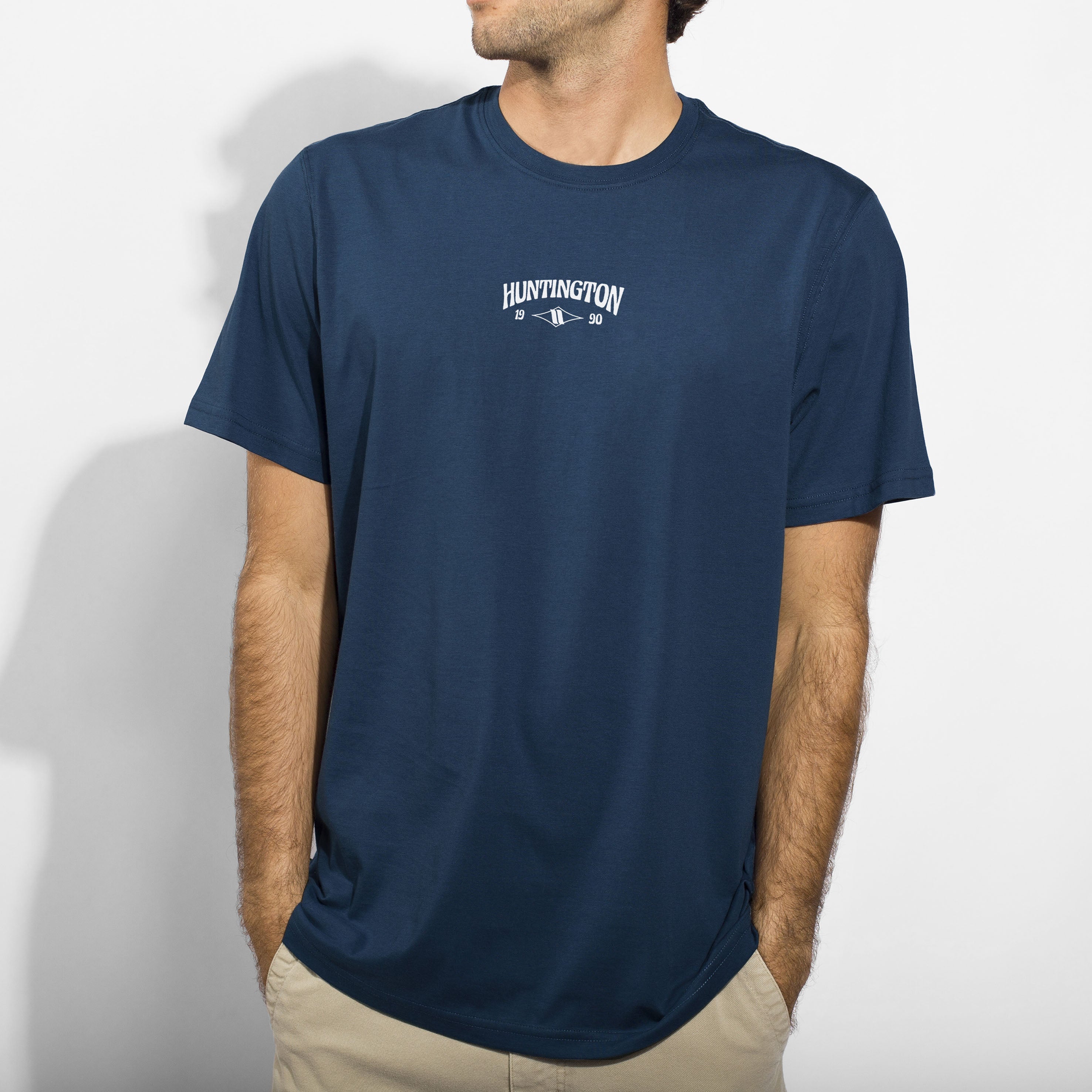 Classic Tee "Rustic"