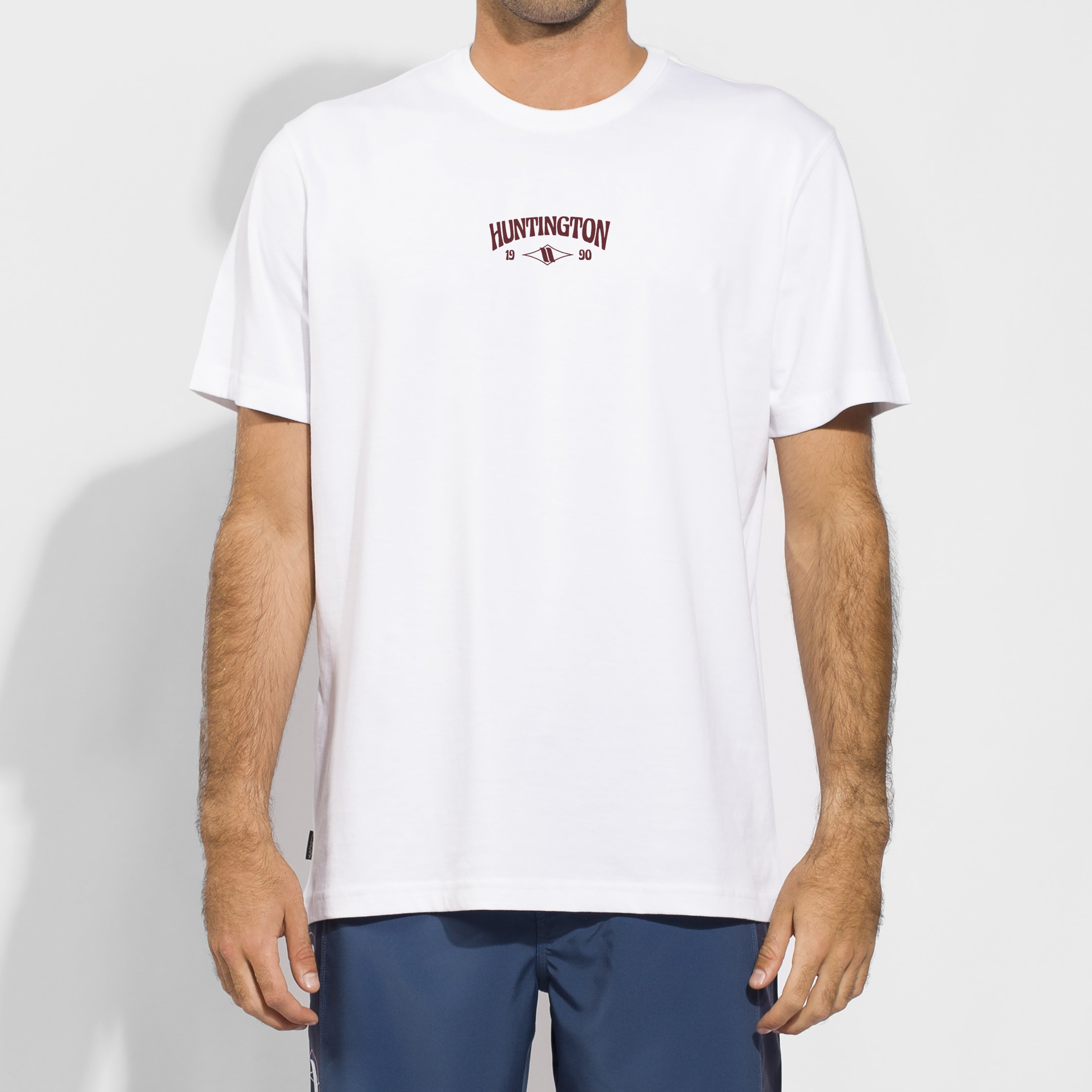 Classic Tee "Rustic"