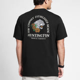 Classic Tee "Savage"