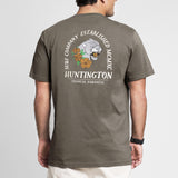 Classic Tee "Savage"