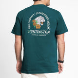 Classic Tee "Savage"