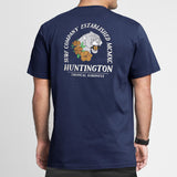 Classic Tee "Savage"