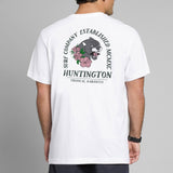 Classic Tee "Savage"