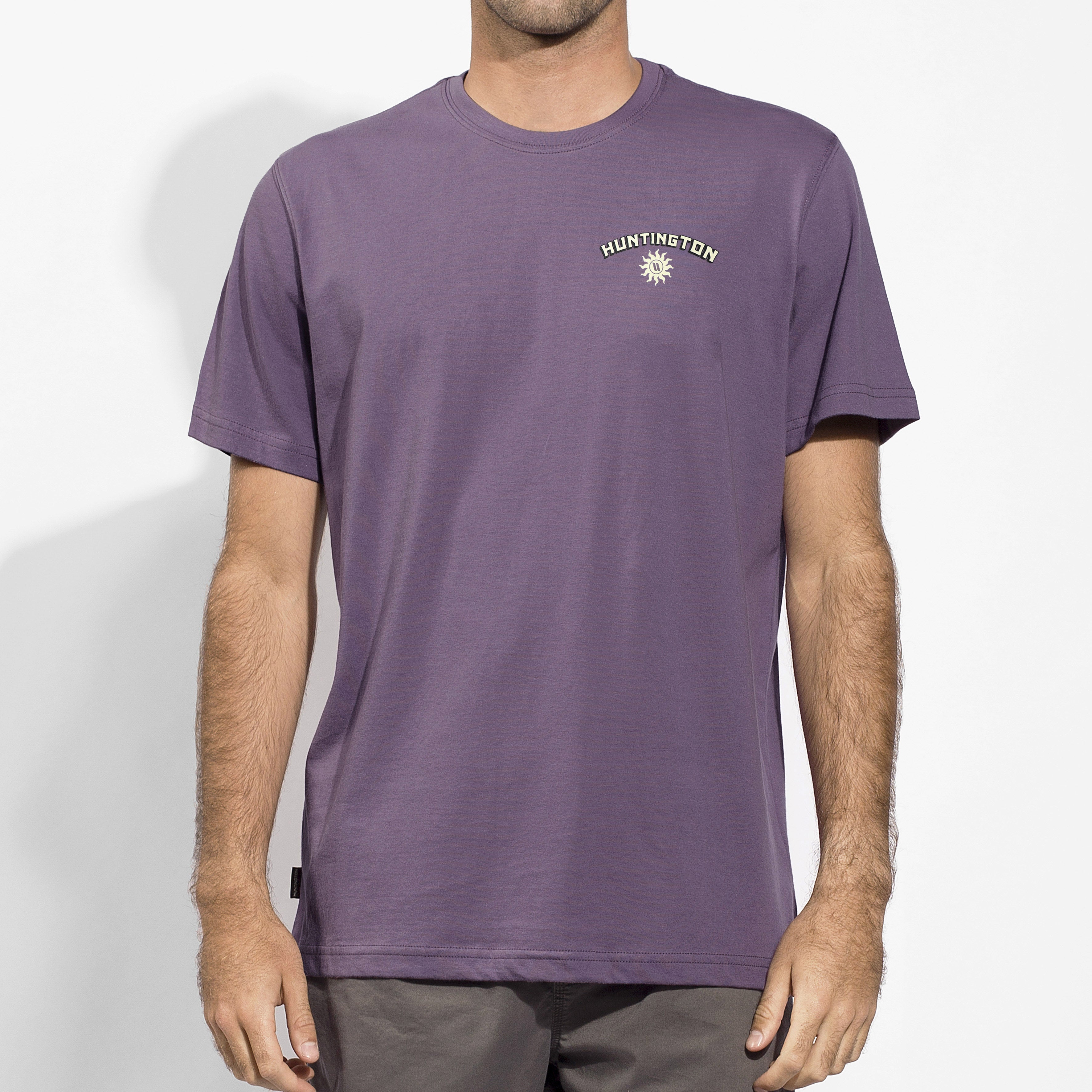 Classic Tee "Scout"