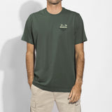Classic Tee "Seal"