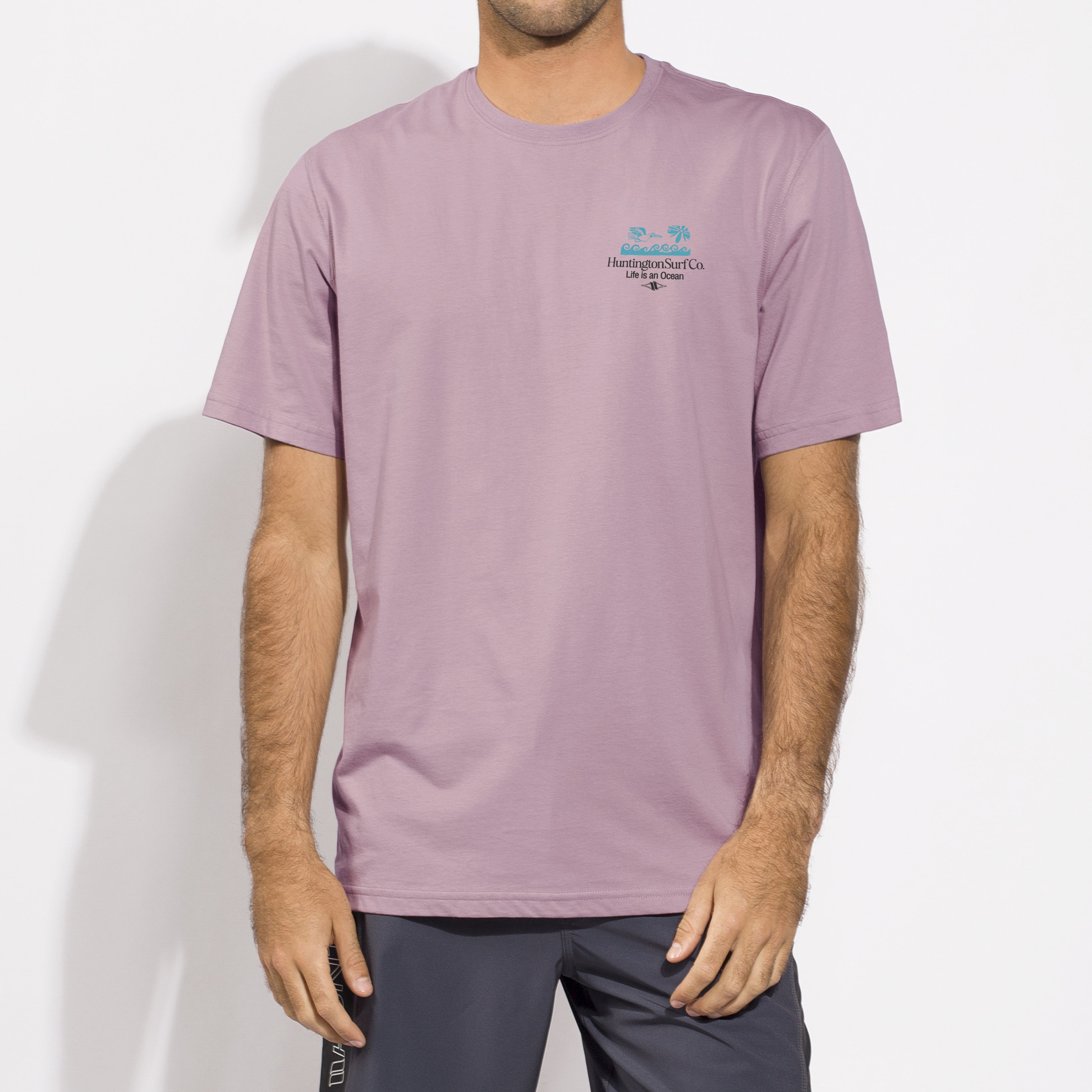 Classic Tee "Seal"